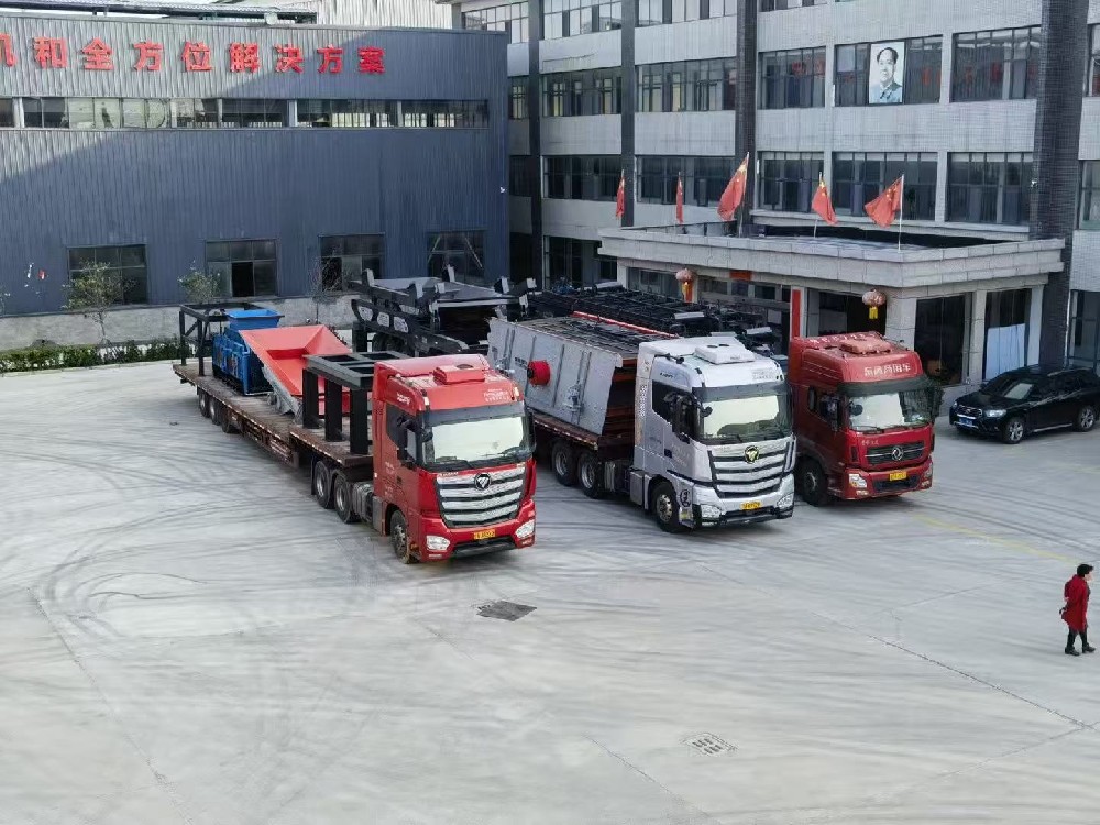 How to improve the crushing efficiency of quartz jaw crusher? What is the reason for poor discharge of quartz jaw crusher?